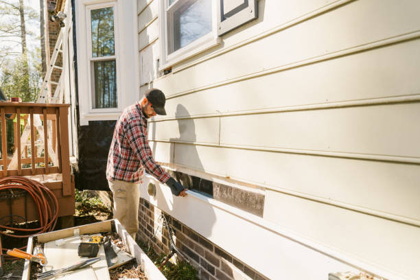 Top rated local Storm Damage Siding Repair specialists in Selma, NC